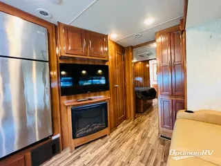 2018 Coachmen Mirada 35LS RV Photo 3