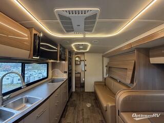 2018 Winnebago Navion 24D RV Photo 2