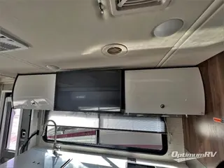 Used 2021 Winnebago View 24D Motor Home Class C at Optimum RV ...