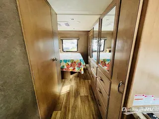 2020 Thor Four Winds 31WV RV Photo 3