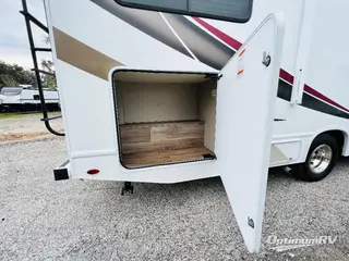 2020 Thor Four Winds 31WV RV Photo 4