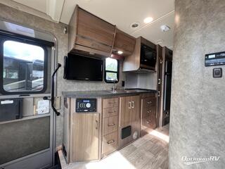 2014 Winnebago View 24G RV Photo 3