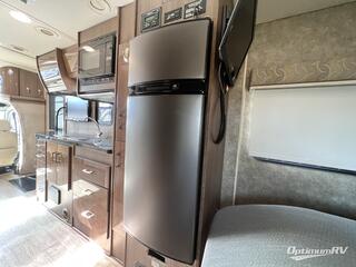 2014 Winnebago View 24G RV Photo 4