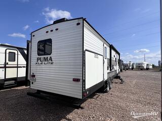 2020 Palomino Puma XLE Lite 31BHSC RV Photo 2