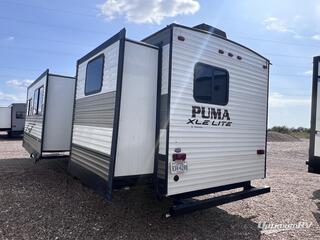 2020 Palomino Puma XLE Lite 31BHSC RV Photo 3