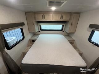 2021 Forest River Rockwood Mini Lite 2109S RV Photo 2