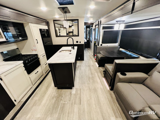 2023 Jayco White Hawk 32QBH RV Photo 2