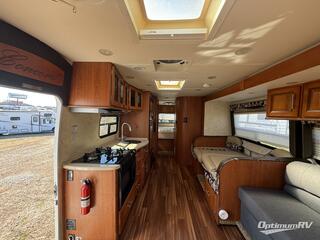 2012 Coachmen Concord 301SS Ford RV Photo 2