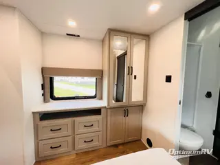 2025 Palomino Columbus 376DS RV Photo 3