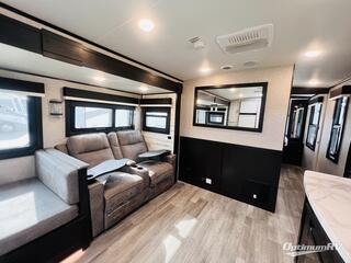 2023 Jayco White Hawk 27RK RV Photo 2