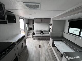 2025 Coachmen Clipper 6K Series 262BHS RV Photo 2