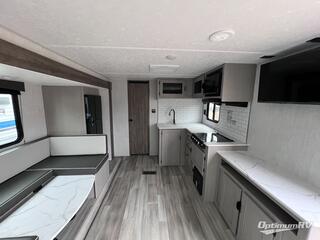 2025 Coachmen Clipper 6K Series 272RLS RV Photo 2