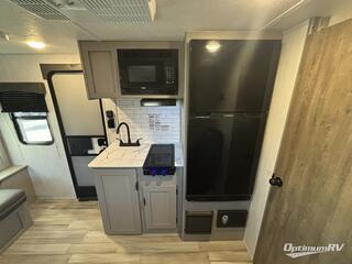 2025 Coachmen Clipper 4K Series 18FQ RV Photo 3