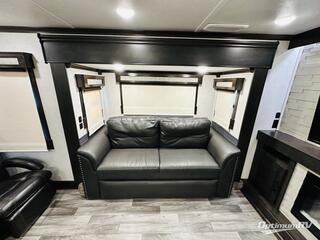 2020 Redwood Redwood 3951MB RV Photo 2