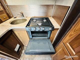 2017 Coachmen Leprechaun 260DS Ford 450 RV Photo 3