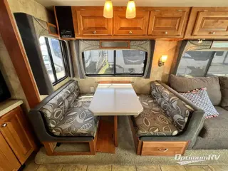 2011 Tiffin Allegro 38QBA RV Photo 2