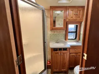 2011 Tiffin Allegro 38QBA RV Photo 3