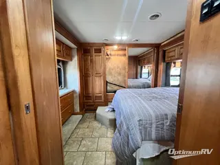 2011 Tiffin Allegro 38QBA RV Photo 4