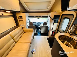 2017 Thor Gemini 23TB RV Photo 3