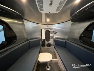 2019 Airstream Basecamp 16 RV Photo 4