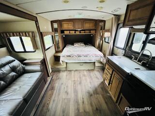 2014 Cruiser Fun Finder F-210UDS RV Photo 2