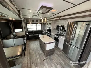 2020 Keystone Montana High Country 295RL RV Photo 2