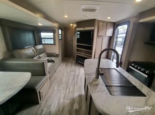 2021 Grand Design Imagine 3250BH RV Photo 2