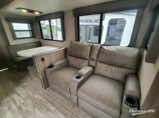 2021 Grand Design Imagine 3250BH RV Photo 2