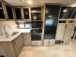 2020 Grand Design Transcend 27BHS RV Photo 2