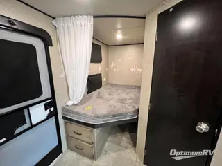 2020 Grand Design Transcend 27BHS RV Photo 3