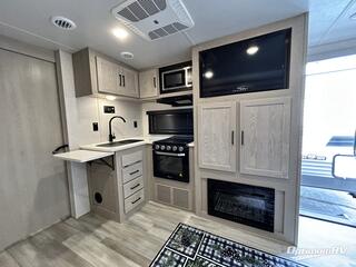 2023 Forest River Rockwood Mini Lite 2511S RV Photo 2