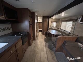 2017 Coachmen Freedom Express 292BHDS RV Photo 2