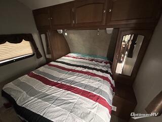 2017 Coachmen Freedom Express 292BHDS RV Photo 3