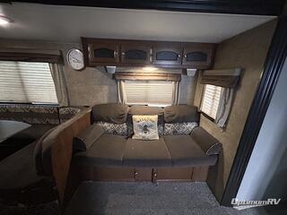 2017 Coachmen Freedom Express 292BHDS RV Photo 4