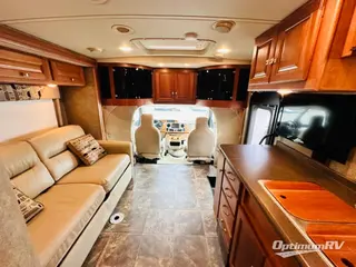 2013 Itasca Cambria 27K RV Photo 2