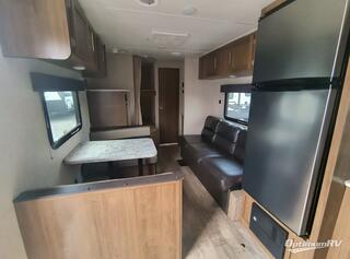 2020 Gulf Stream Conquest 275FBG SE RV Photo 2