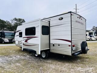 2014 Starcraft Autumn Ridge 245DS RV Photo 2