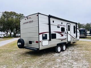 2014 Starcraft Autumn Ridge 245DS RV Photo 3