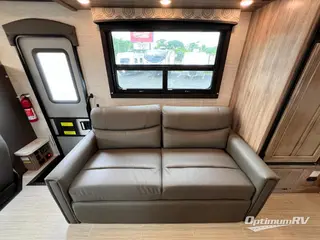 2021 Entegra Odyssey 31F RV Photo 2