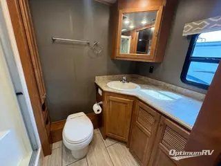 2018 Tiffin Allegro 36 LA RV Photo 4