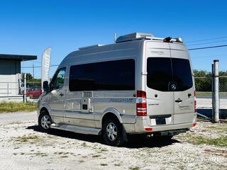 2018 Pleasure-Way Ascent TS Sprinter RV Photo 2