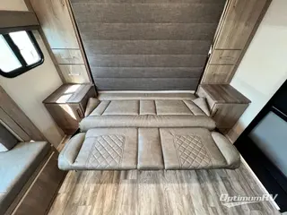 2022 Grand Design Imagine XLS 17MKE RV Photo 2