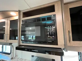 2022 Grand Design Imagine XLS 17MKE RV Photo 3