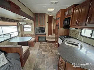 2014 Prime Time Crusader 260RLD RV Photo 2