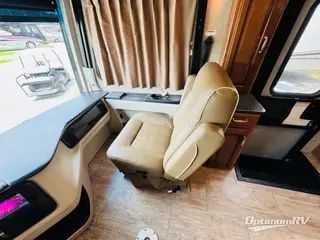 2018 Holiday Rambler Navigator XE 36U RV Photo 2