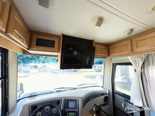 2007 Safari Simba 34SBD RV Photo 3