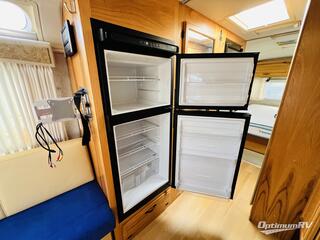 2007 Airstream Classic Limited 27FB RV Photo 3