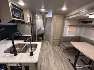 2023 Forest River Rockwood Mini Lite 2509S RV Photo 2