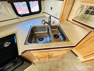 2007 Tiffin Phaeton 40QSH RV Photo 4