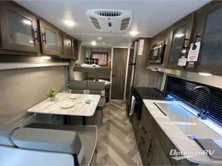 2021 Forest River Salem Cruise Lite 19DBXL RV Photo 3